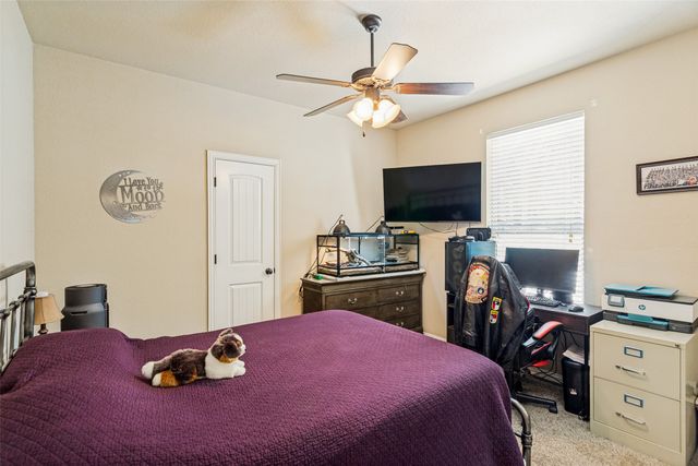 207 Overton Ridge Circle, Weatherford, TX 76088
