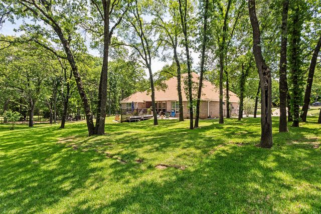 207 Overton Ridge Circle, Weatherford, TX 76088