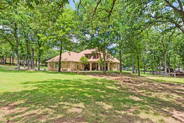207 Overton Ridge Circle, Weatherford, TX 76088
