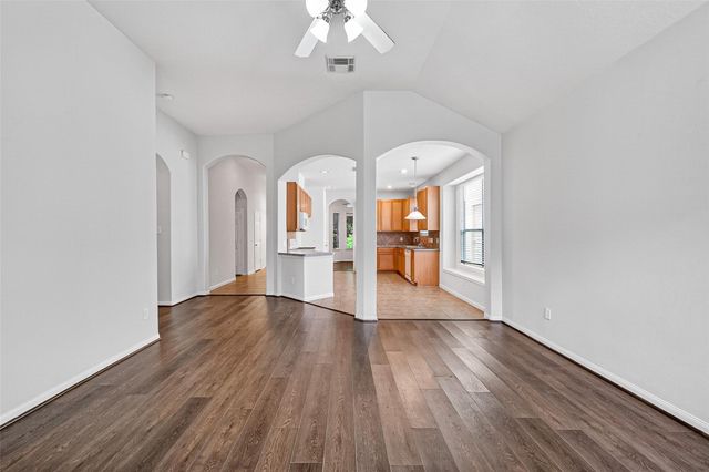 25114 Florina Ranch Drive, Katy, TX 77494