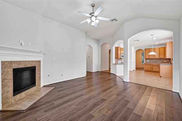 25114 Florina Ranch Drive, Katy, TX 77494