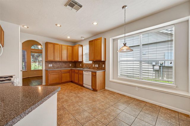 25114 Florina Ranch Drive, Katy, TX 77494