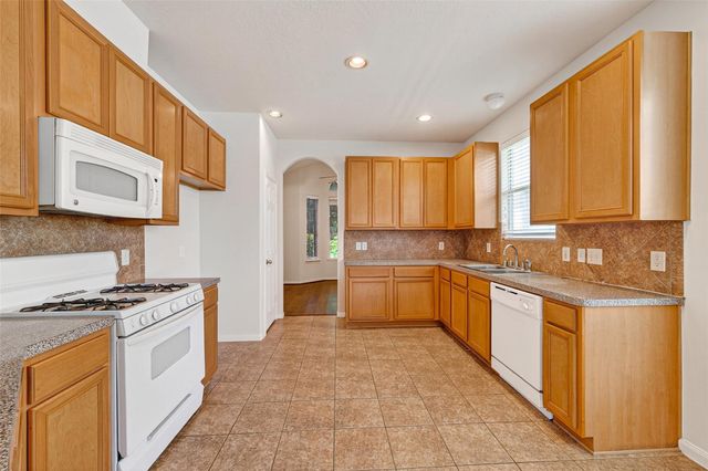 25114 Florina Ranch Drive, Katy, TX 77494