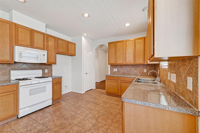 25114 Florina Ranch Drive, Katy, TX 77494