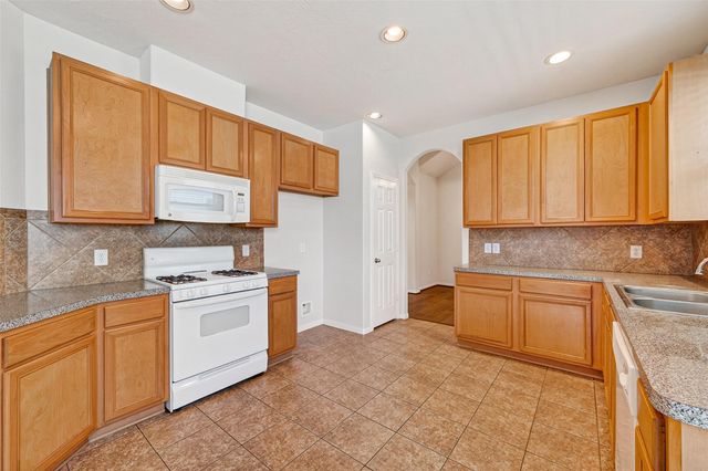 25114 Florina Ranch Drive, Katy, TX 77494