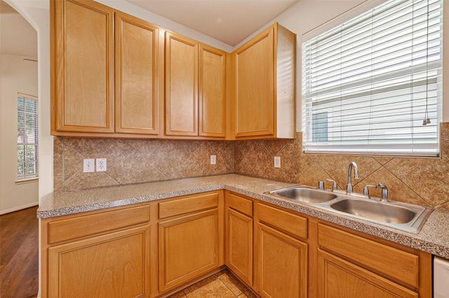 25114 Florina Ranch Drive, Katy, TX 77494