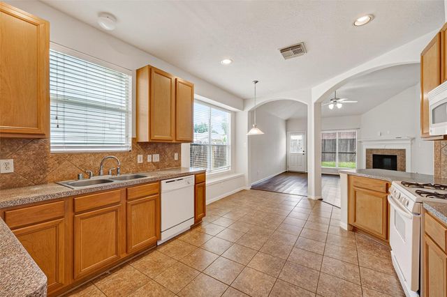 25114 Florina Ranch Drive, Katy, TX 77494