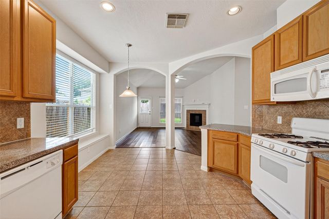 25114 Florina Ranch Drive, Katy, TX 77494