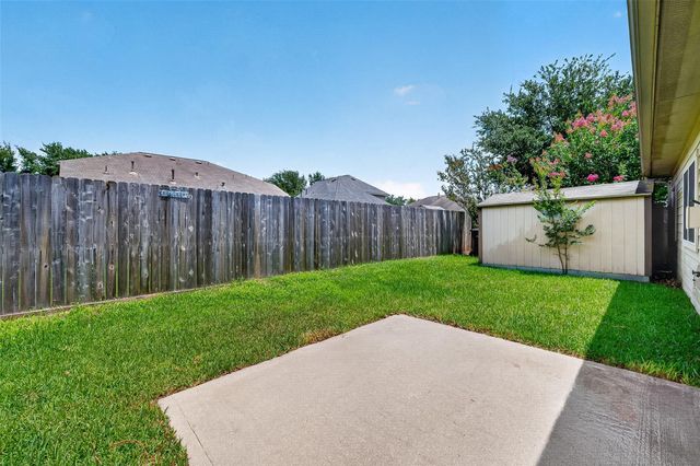 25114 Florina Ranch Drive, Katy, TX 77494