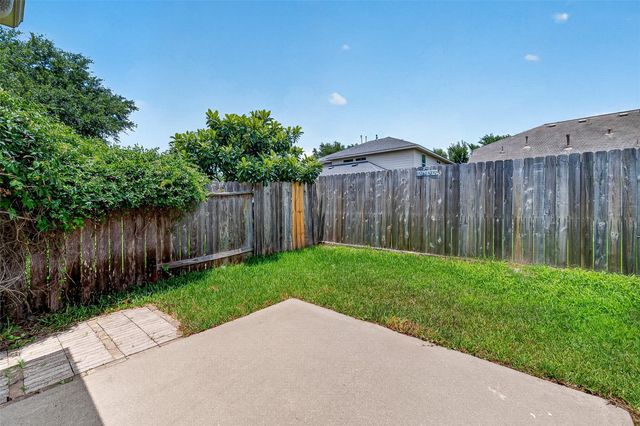 25114 Florina Ranch Drive, Katy, TX 77494