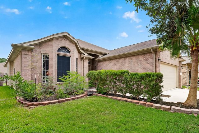 25114 Florina Ranch Drive, Katy, TX 77494