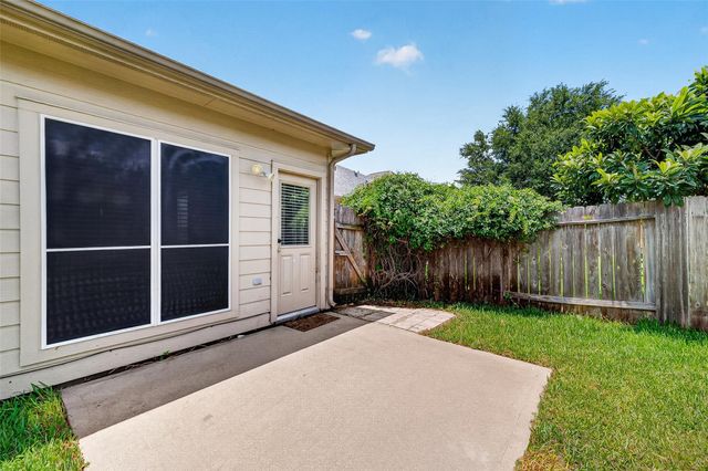 25114 Florina Ranch Drive, Katy, TX 77494
