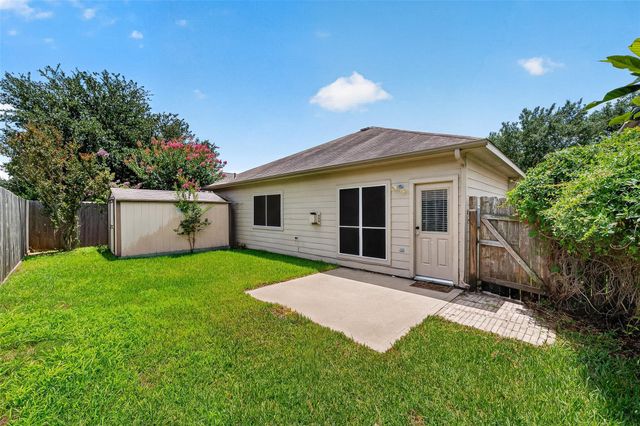 25114 Florina Ranch Drive, Katy, TX 77494