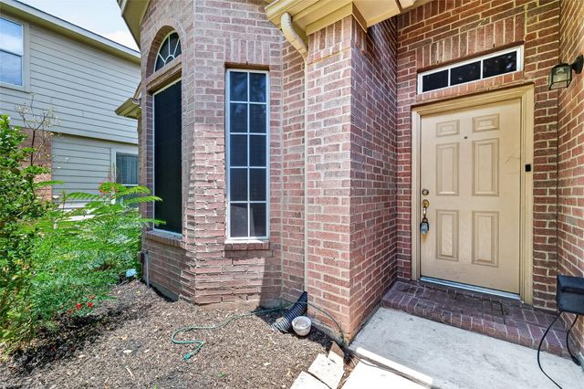 25114 Florina Ranch Drive, Katy, TX 77494