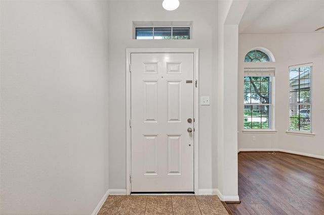 25114 Florina Ranch Drive, Katy, TX 77494