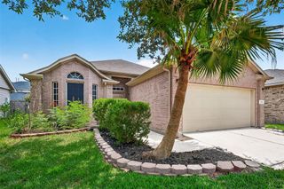25114 Florina Ranch Drive, Katy, TX 77494