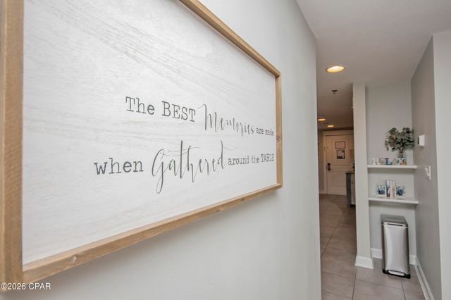 11807 Front Beach Road 2003, Panama City Beach, FL 32407