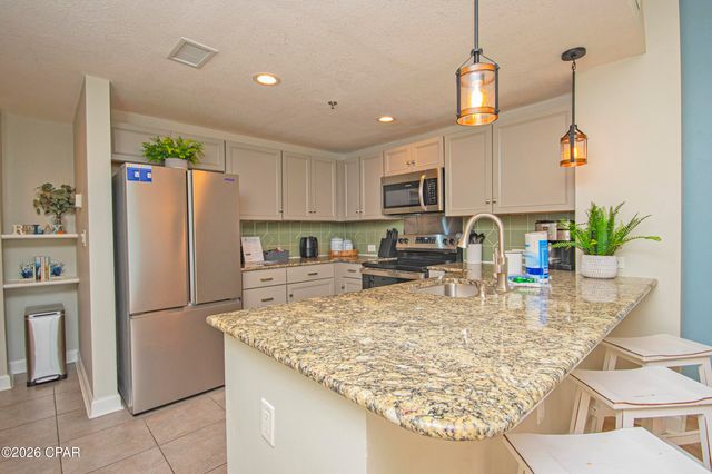 11807 Front Beach Road 2003, Panama City Beach, FL 32407