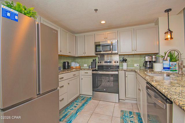 11807 Front Beach Road 2003, Panama City Beach, FL 32407