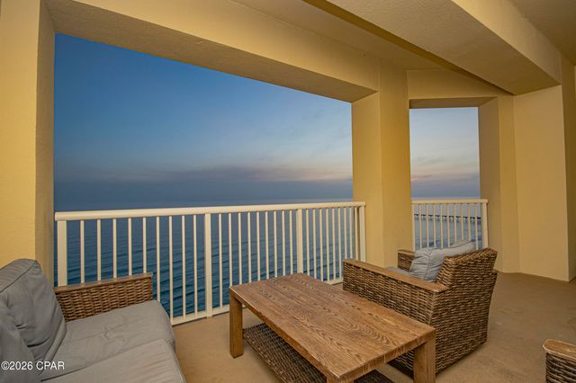 11807 Front Beach Road 2003, Panama City Beach, FL 32407