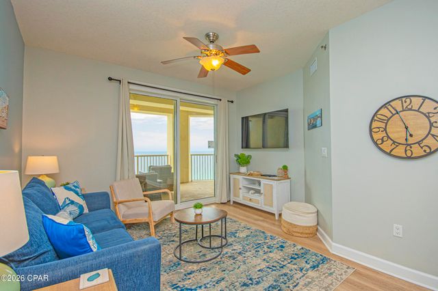 11807 Front Beach Road 2003, Panama City Beach, FL 32407