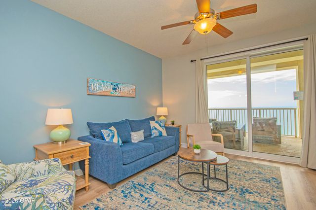 11807 Front Beach Road 2003, Panama City Beach, FL 32407
