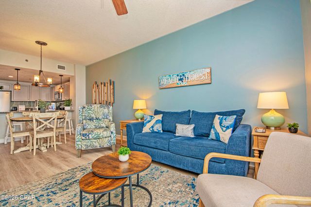 11807 Front Beach Road 2003, Panama City Beach, FL 32407