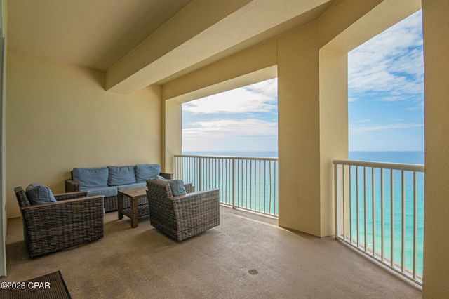 11807 Front Beach Road 2003, Panama City Beach, FL 32407