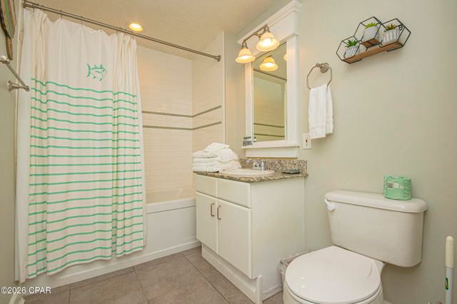 11807 Front Beach Road 2003, Panama City Beach, FL 32407