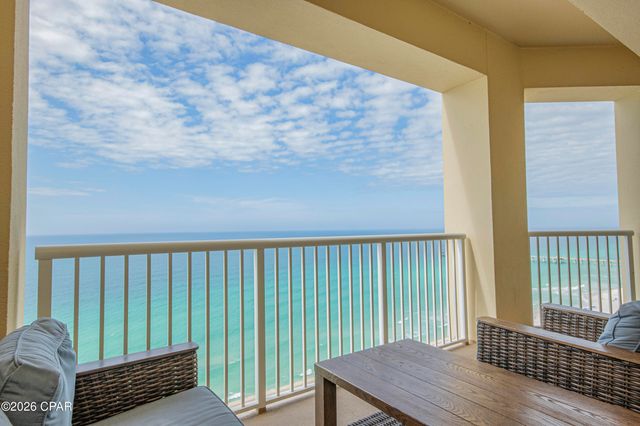 11807 Front Beach Road 2003, Panama City Beach, FL 32407