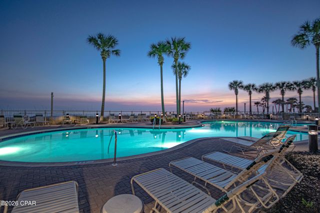 11807 Front Beach Road 2003, Panama City Beach, FL 32407