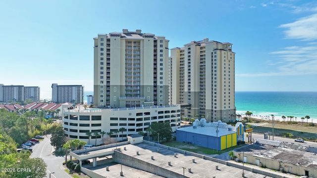 11807 Front Beach Road 2003, Panama City Beach, FL 32407