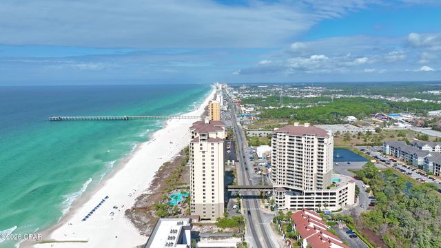 11807 Front Beach Road 2003, Panama City Beach, FL 32407