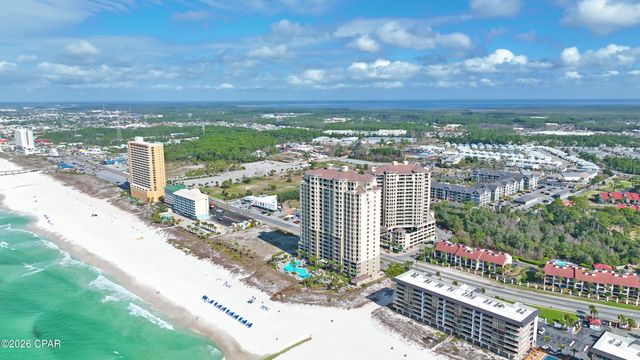 11807 Front Beach Road 2003, Panama City Beach, FL 32407