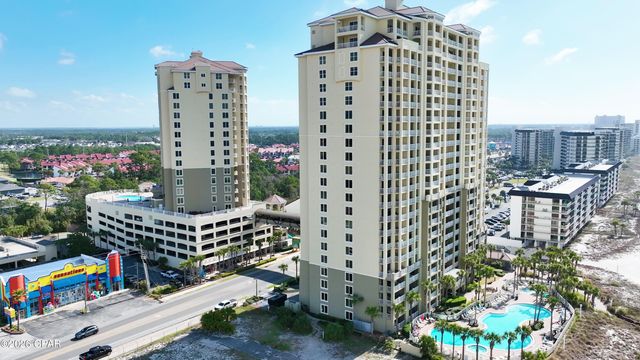 11807 Front Beach Road 2003, Panama City Beach, FL 32407