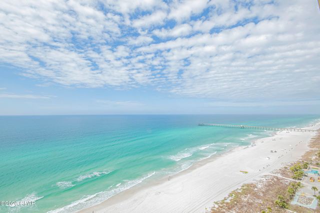 11807 Front Beach Road 2003, Panama City Beach, FL 32407