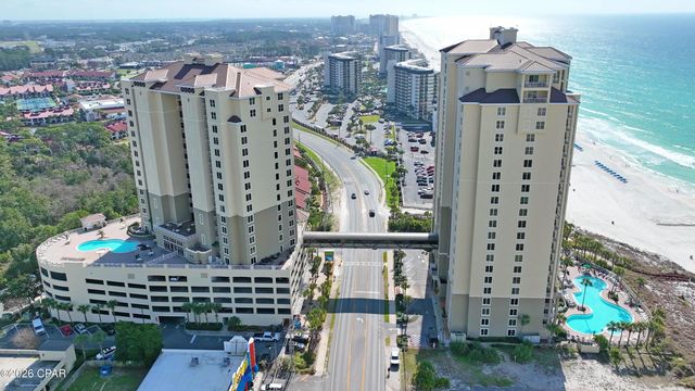 11807 Front Beach Road 2003, Panama City Beach, FL 32407