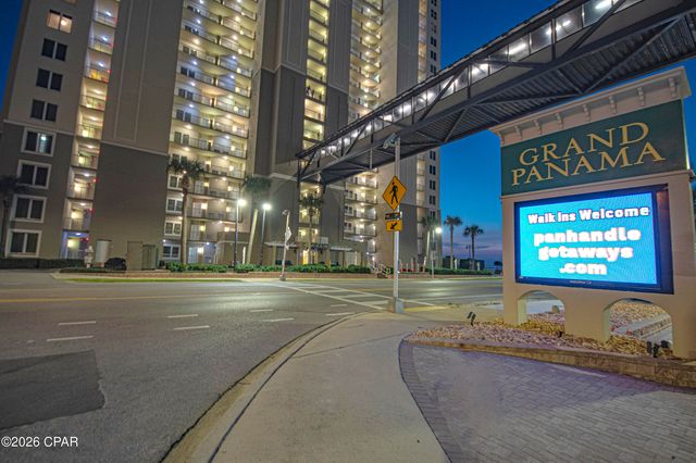 11807 Front Beach Road 2003, Panama City Beach, FL 32407