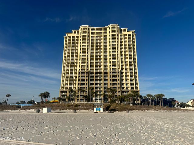 11807 Front Beach Road 2003, Panama City Beach, FL 32407