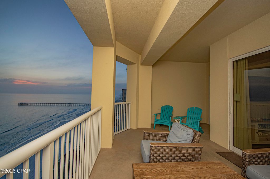 11807 Front Beach Road 2003, Panama City Beach, FL 32407