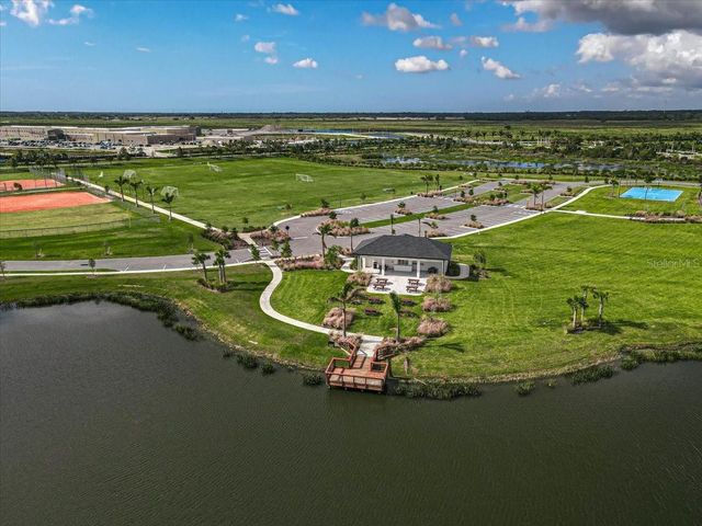 7782 WANING MOON WAY, Sarasota, FL 34241