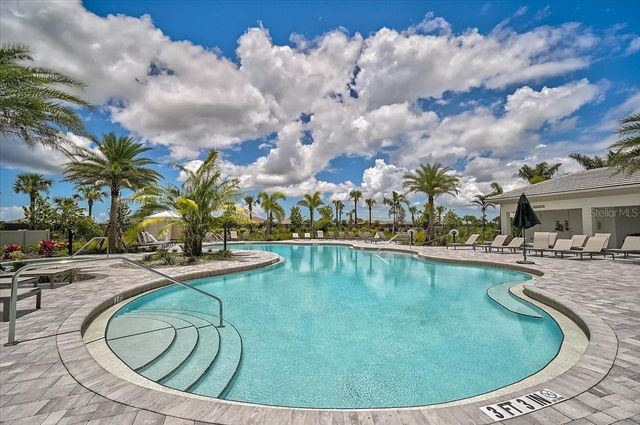 7782 WANING MOON WAY, Sarasota, FL 34241