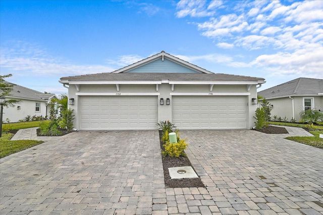7782 WANING MOON WAY, Sarasota, FL 34241