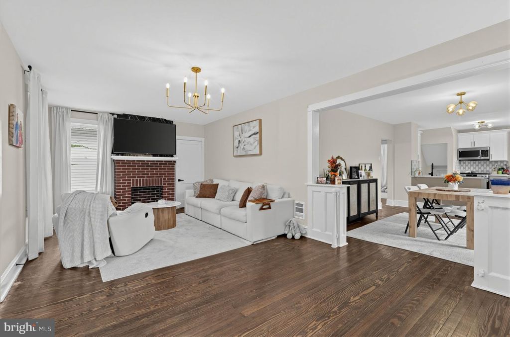 16 MERION TER, COLLINGSWOOD, NJ 08108 — photo 5