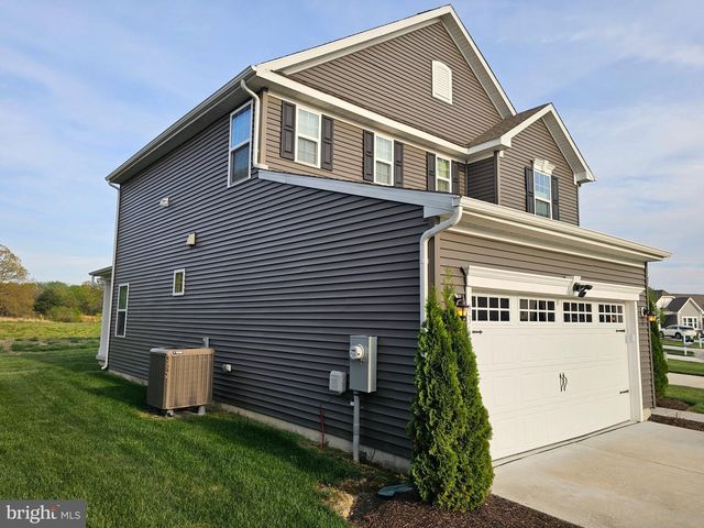 9367 MULLIGAN WAY, Delmar, MD 21875