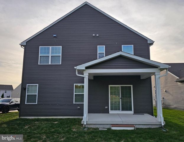 9367 MULLIGAN WAY, Delmar, MD 21875