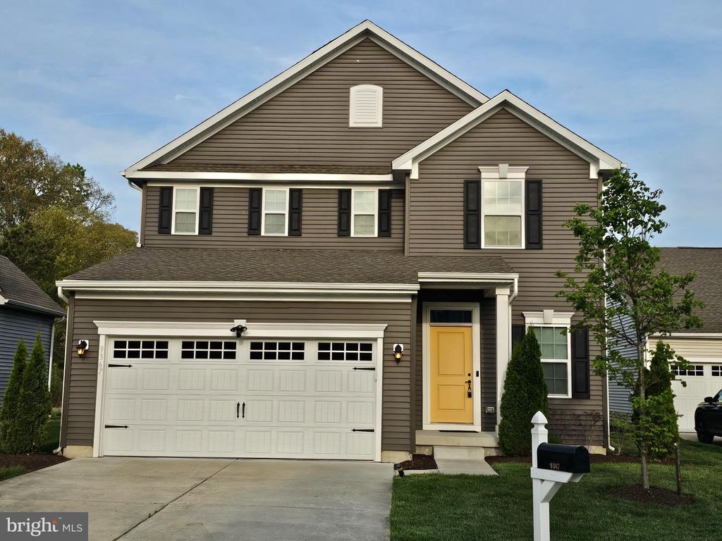 9367 MULLIGAN WAY, Delmar, MD 21875