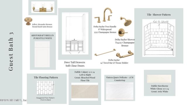 108 CANOPY HALL Drive, St. Augustine, FL 32095