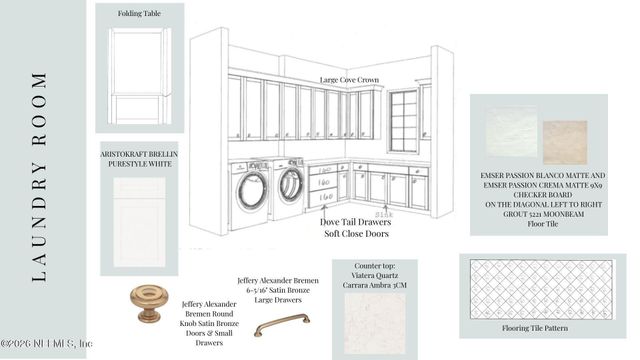 108 CANOPY HALL Drive, St. Augustine, FL 32095