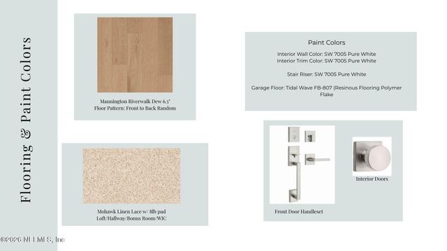 108 CANOPY HALL Drive, St. Augustine, FL 32095